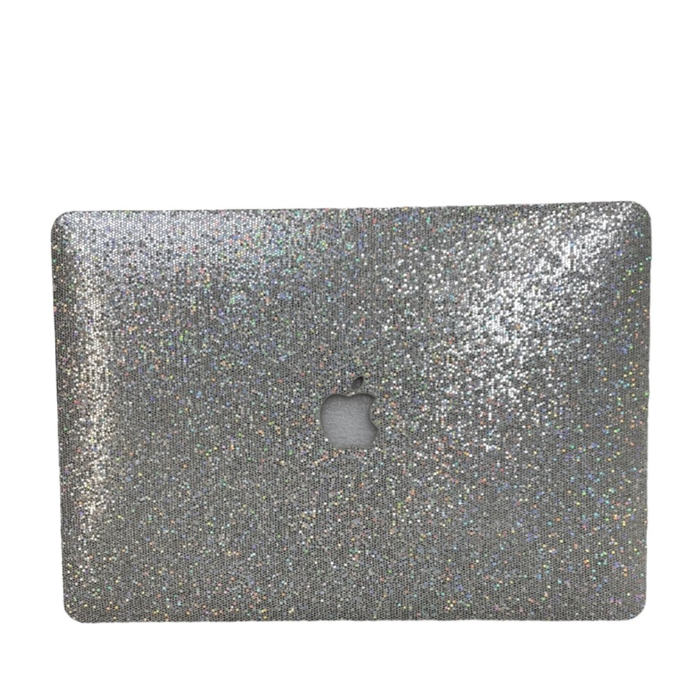Chic Geek MacBook Laptop Case Sparkle